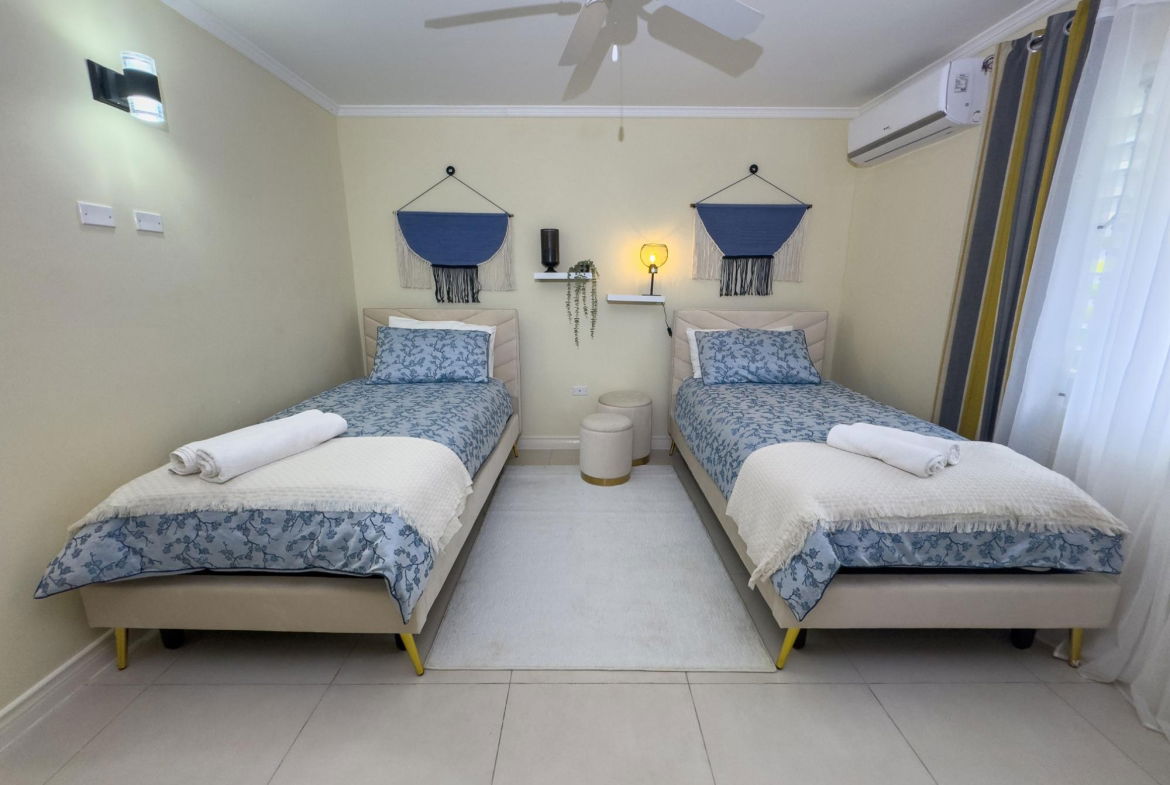 Twentieth image of The Crest Richmond Estate in St. Ann's Bay, St. Ann, Jamaica - property is For Rent