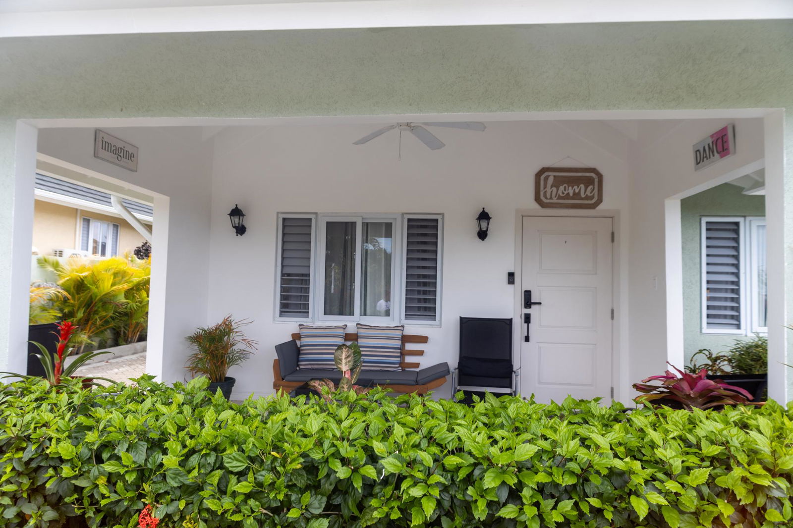 Third image of The Crest Richmond Estate in St. Ann's Bay, St. Ann, Jamaica - property is For Rent