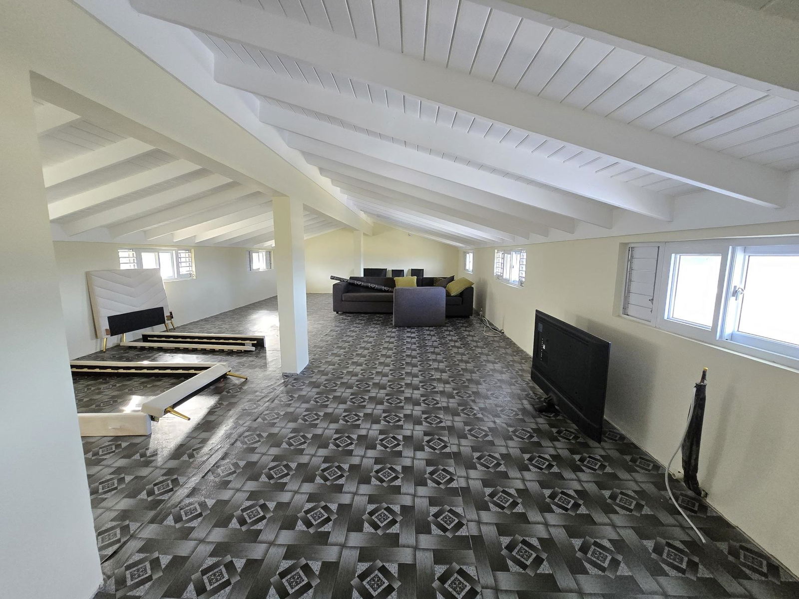 Twenty-Fifth image of The Crest Richmond Estate in St. Ann's Bay, St. Ann, Jamaica - property is For Rent