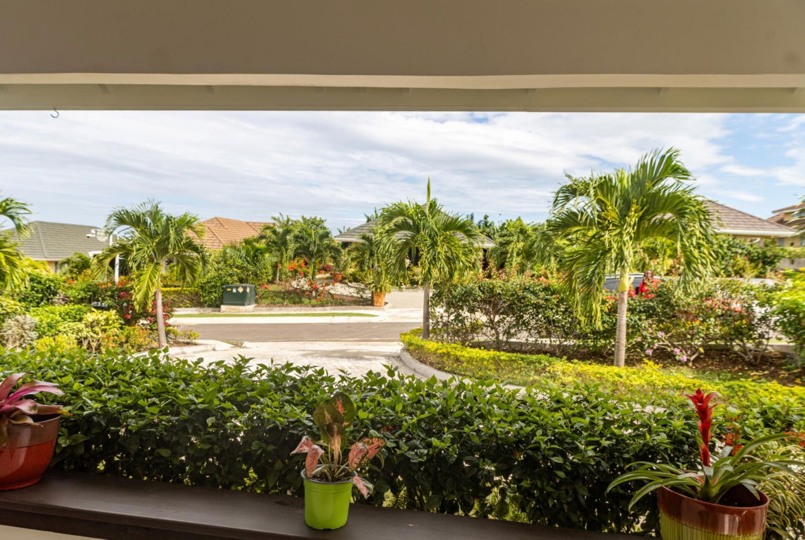 Twenty-Sixth image of The Crest Richmond Estate in St. Ann's Bay, St. Ann, Jamaica - property is For Rent