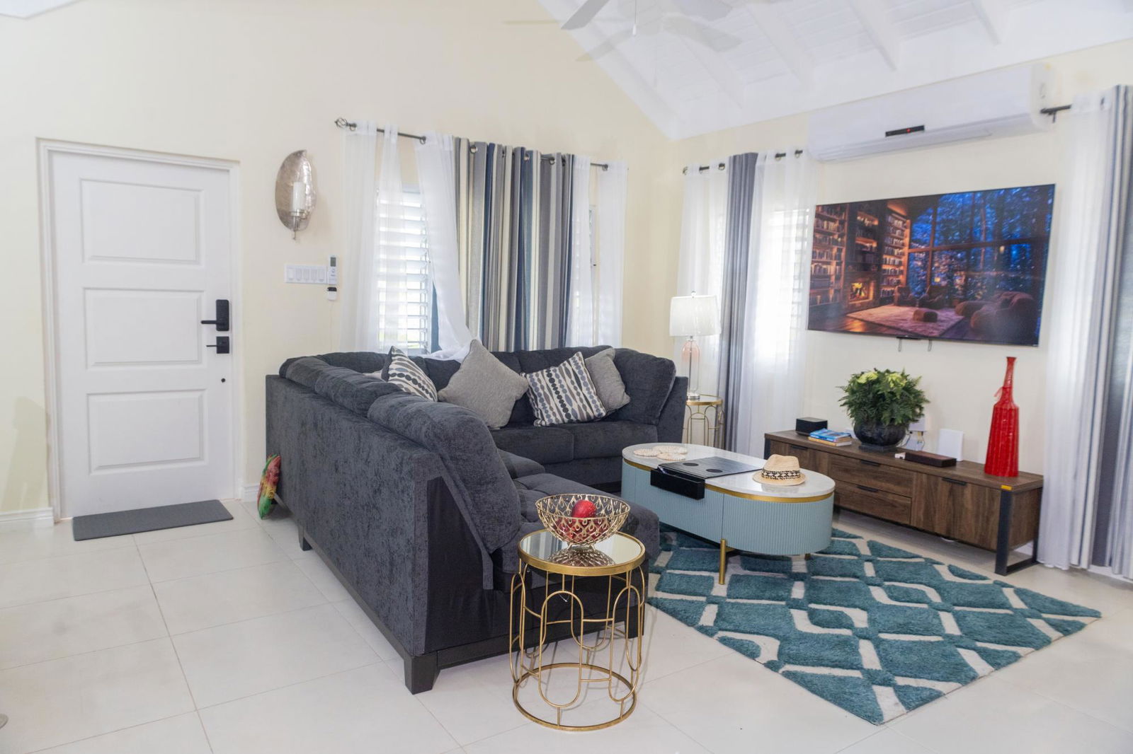 Fourth image of The Crest Richmond Estate in St. Ann's Bay, St. Ann, Jamaica - property is For Rent