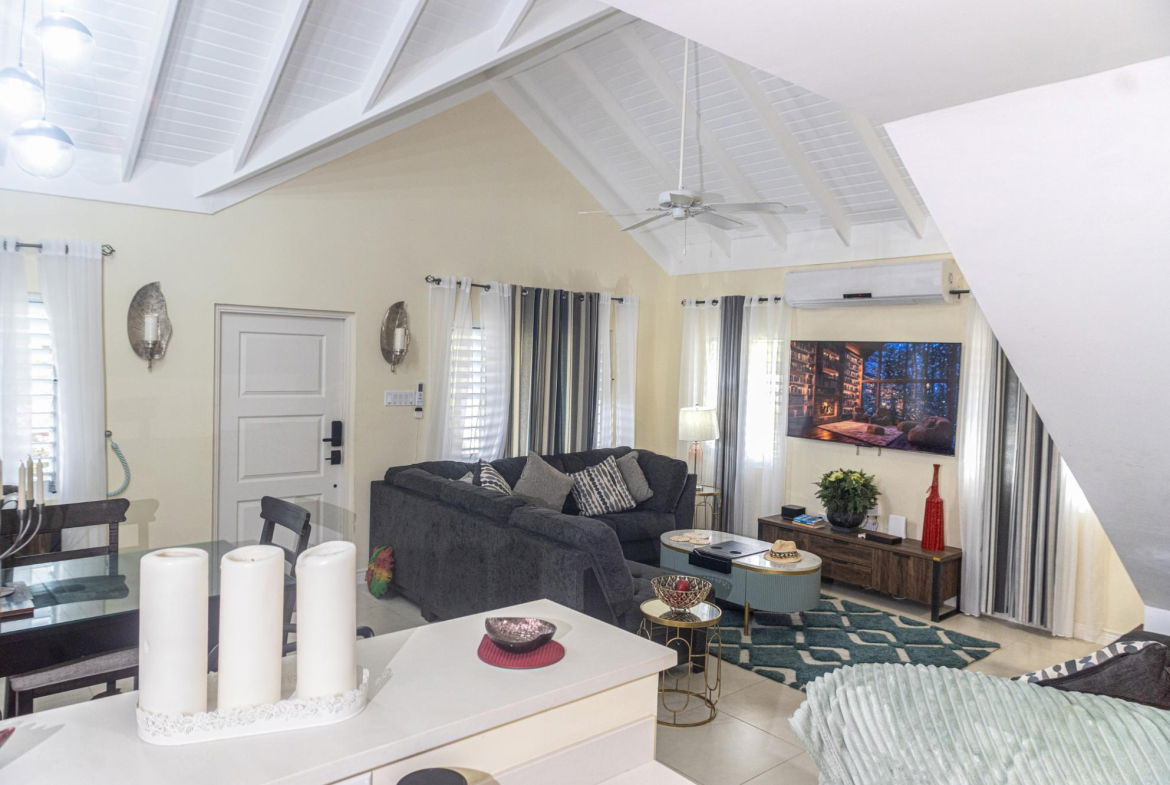 Sixth image of The Crest Richmond Estate in St. Ann's Bay, St. Ann, Jamaica - property is For Rent