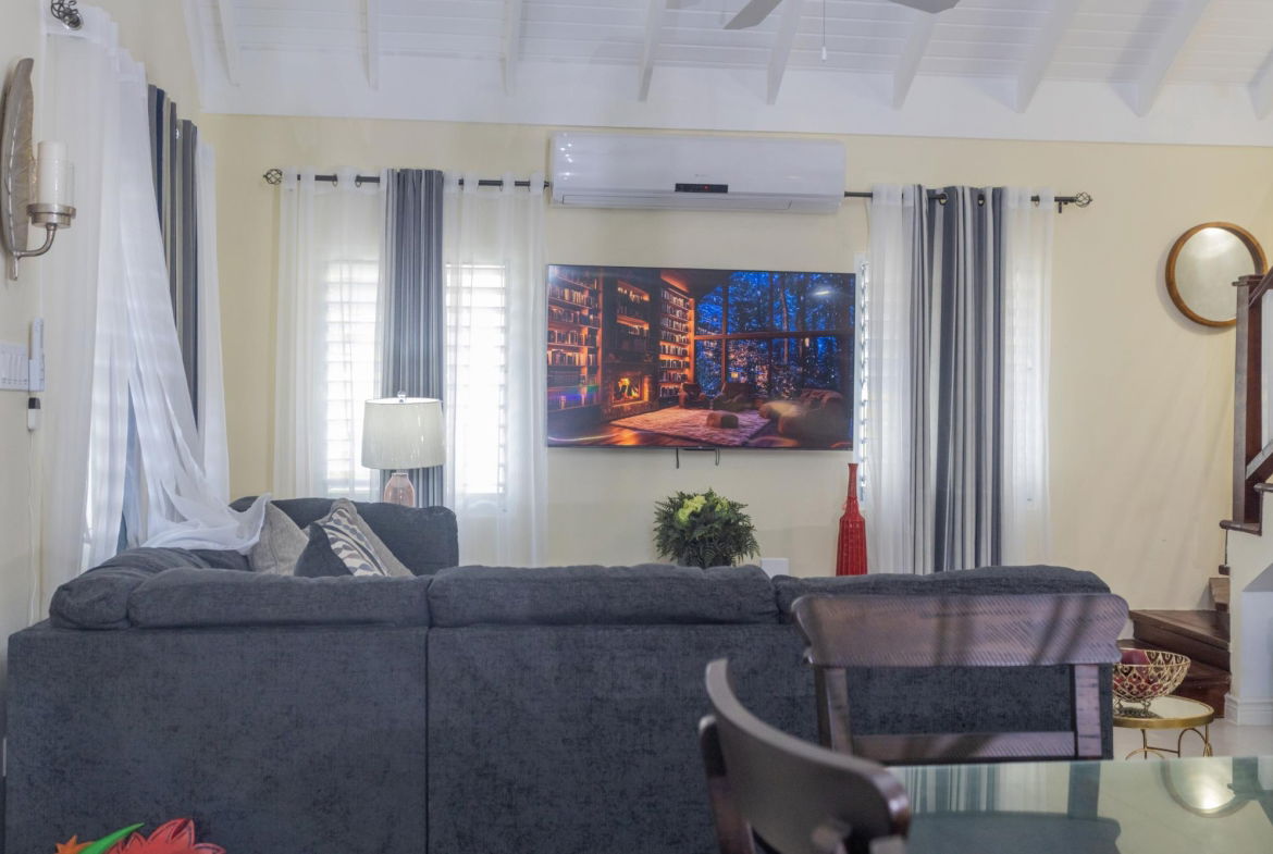 Seventh image of The Crest Richmond Estate in St. Ann's Bay, St. Ann, Jamaica - property is For Rent