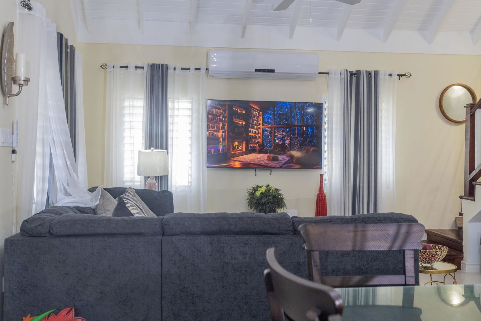 Seventh image of The Crest Richmond Estate in St. Ann's Bay, St. Ann, Jamaica - property is For Rent