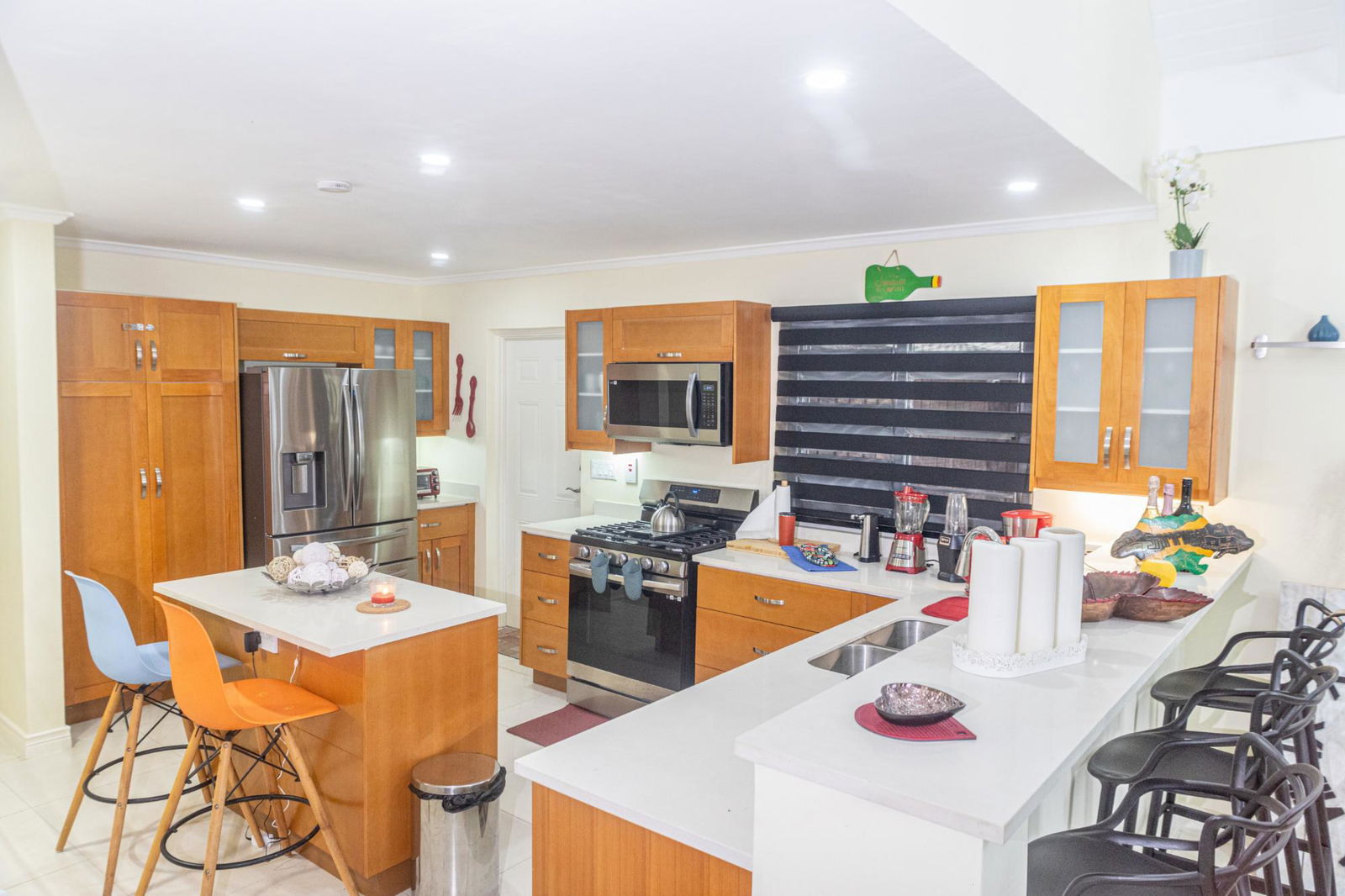 Eighth image of The Crest Richmond Estate in St. Ann's Bay, St. Ann, Jamaica - property is For Rent