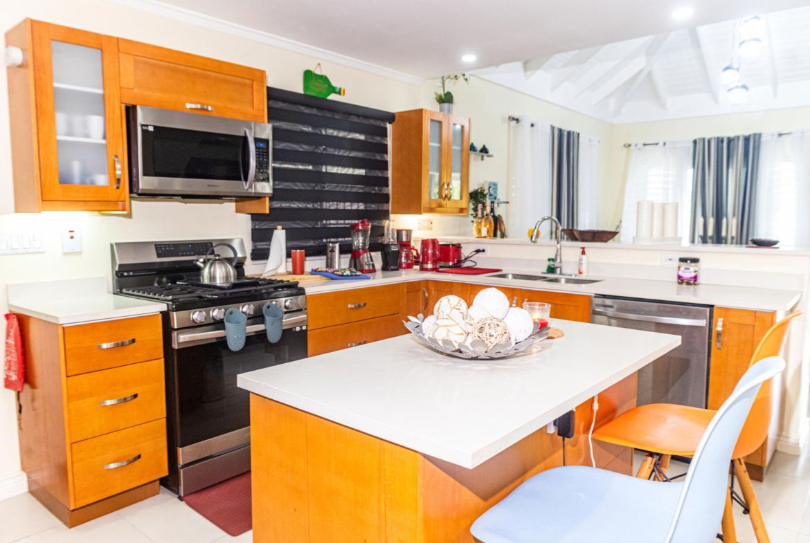 Ninth image of The Crest Richmond Estate in St. Ann's Bay, St. Ann, Jamaica - property is For Rent