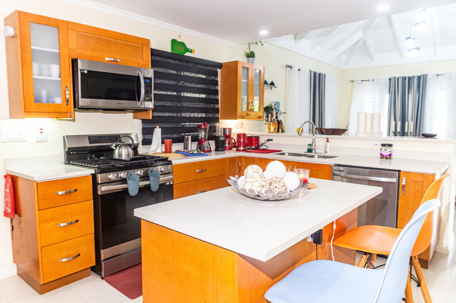 Ninth image of The Crest Richmond Estate in St. Ann's Bay, St. Ann, Jamaica - property is For Rent