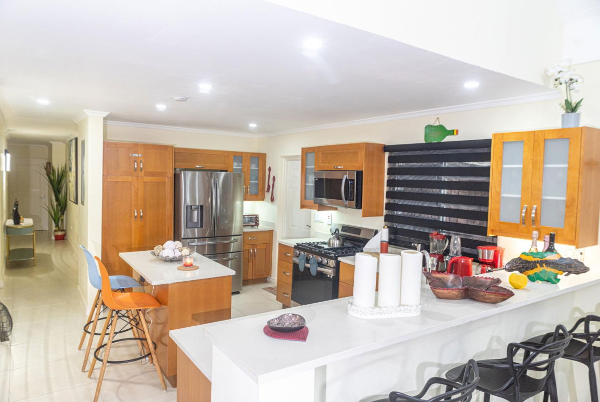 Tenth image of The Crest Richmond Estate in St. Ann's Bay, St. Ann, Jamaica - property is For Rent