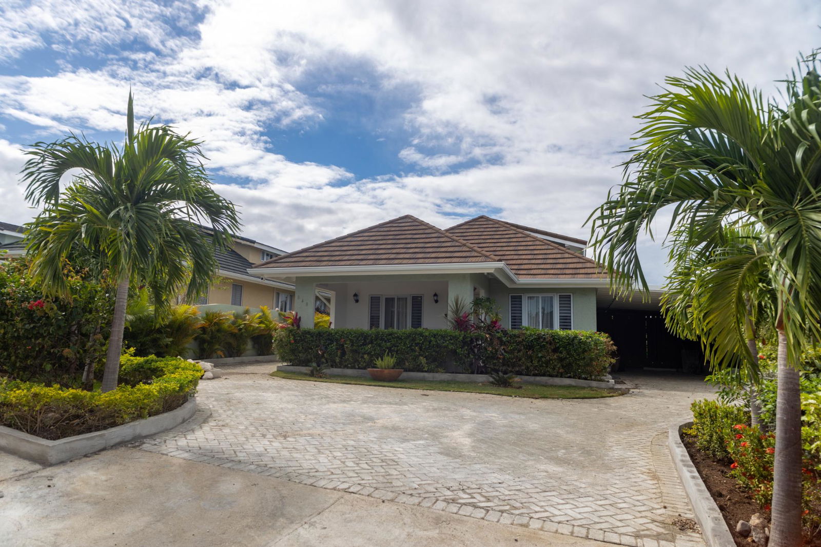 First image of The Crest Richmond Estate in St. Ann's Bay, St. Ann, Jamaica - property is For Rent