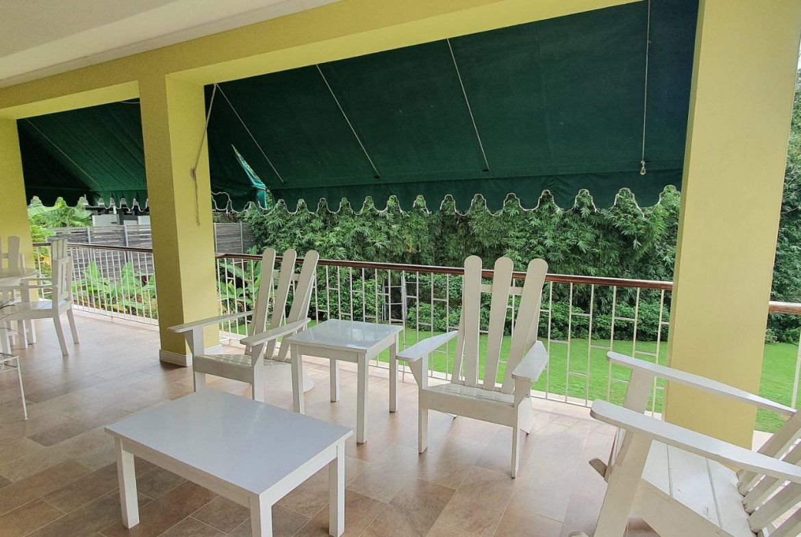 Sixth image of 7a Farringdon Drive in Kingston 6, St. Andrew, Jamaica - property is For Sale