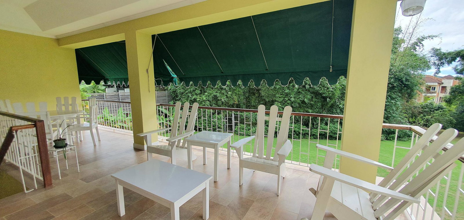 Sixth image of 7a Farringdon Drive in Kingston 6, St. Andrew, Jamaica - property is For Sale