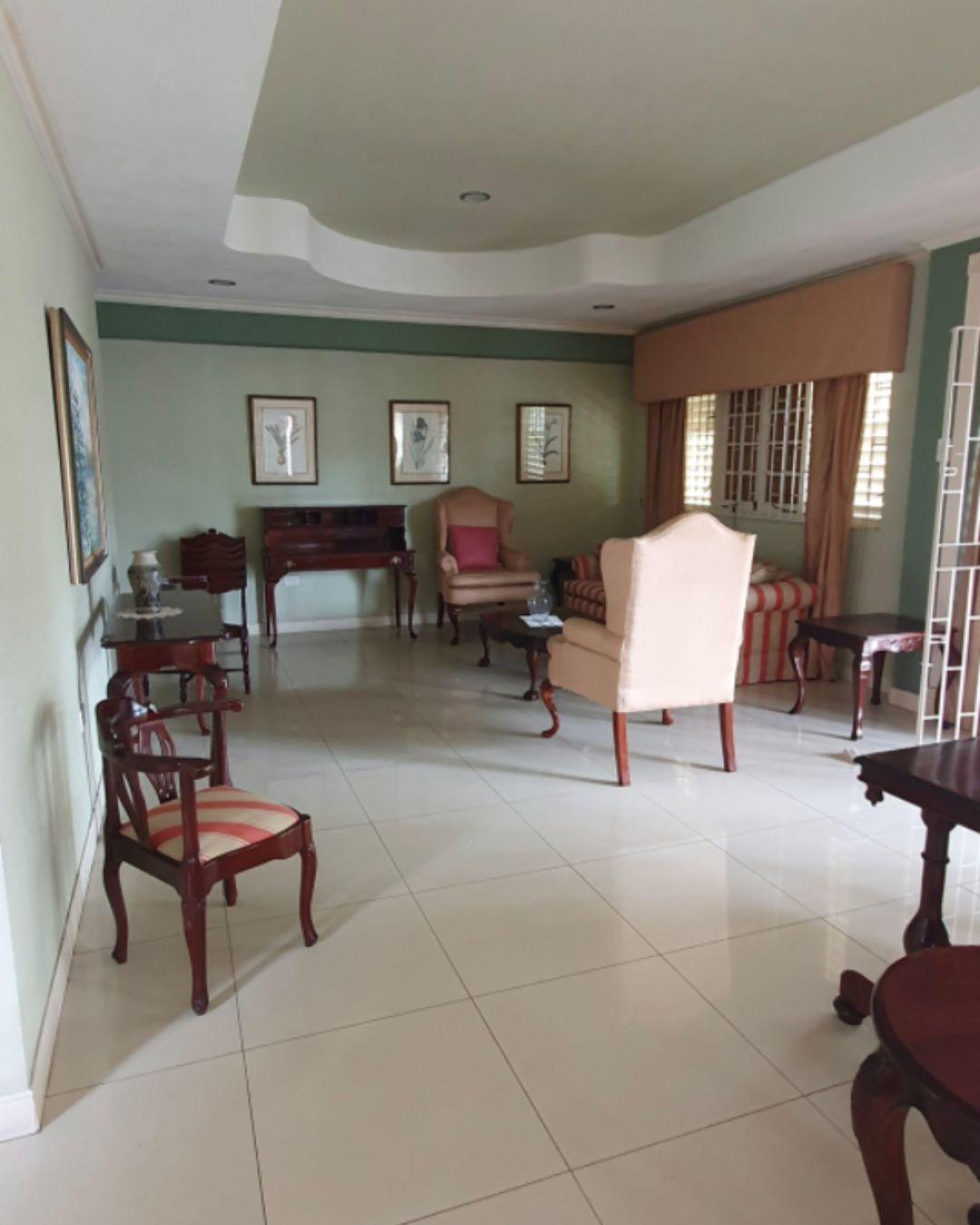 Seventh image of 7a Farringdon Drive in Kingston 6, St. Andrew, Jamaica - property is For Sale