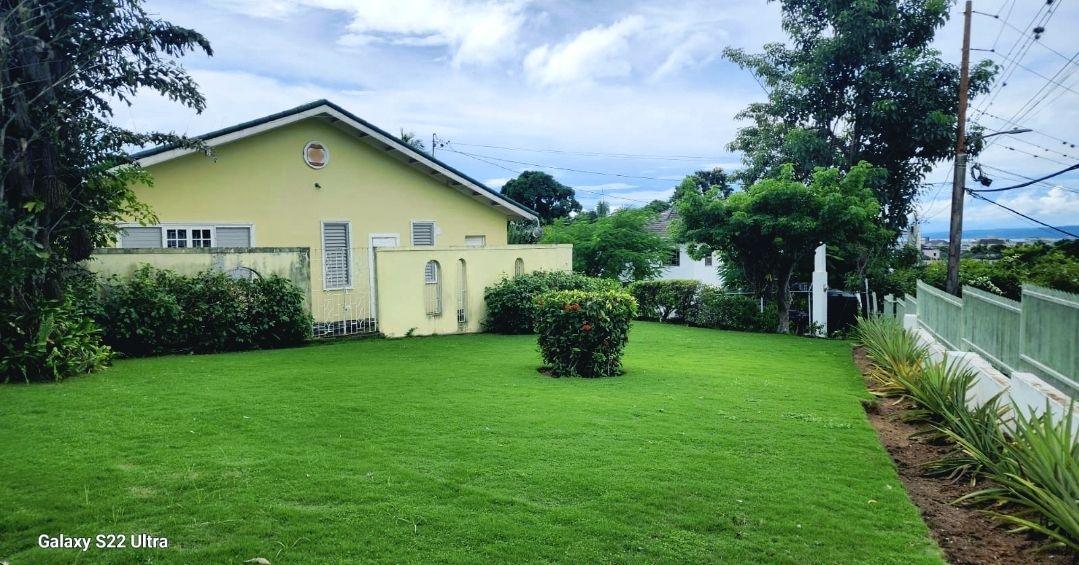 First image of 7a Farringdon Drive in Kingston 6, St. Andrew, Jamaica - property is For Sale