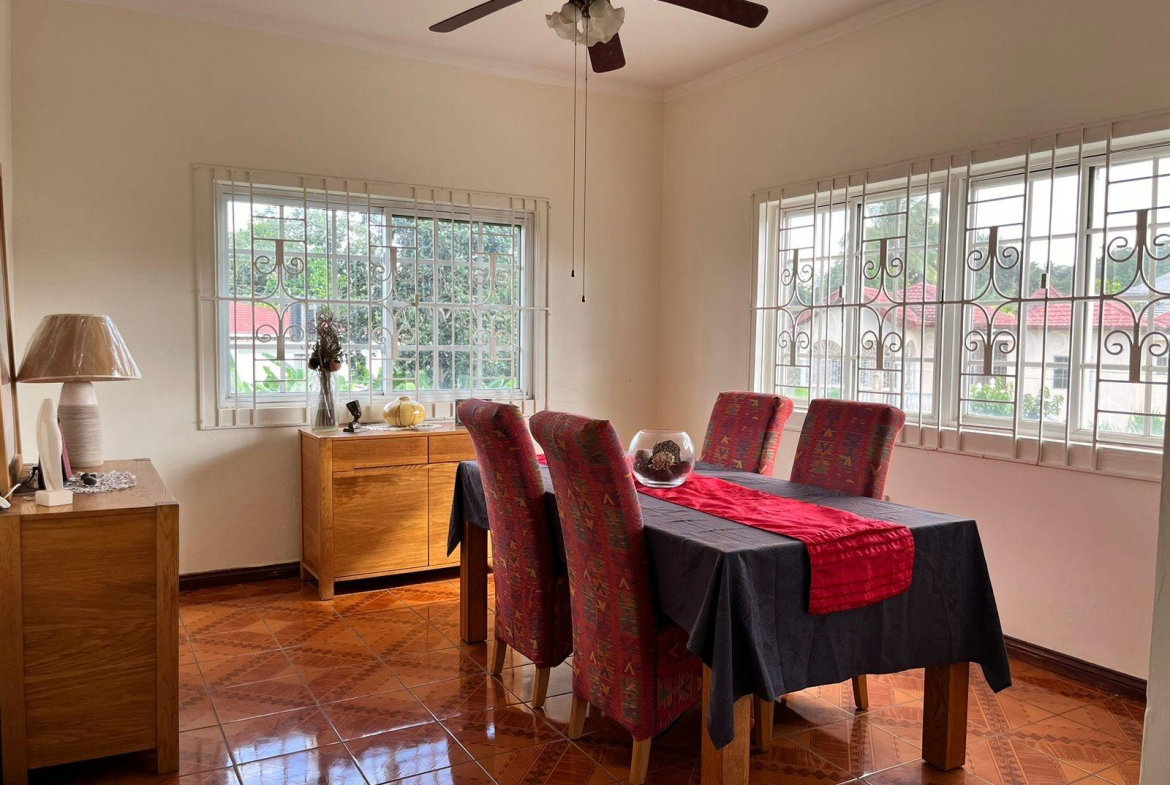 Eleventh image of Clifton Gardens in Mandeville, Manchester, Jamaica - property is For Sale