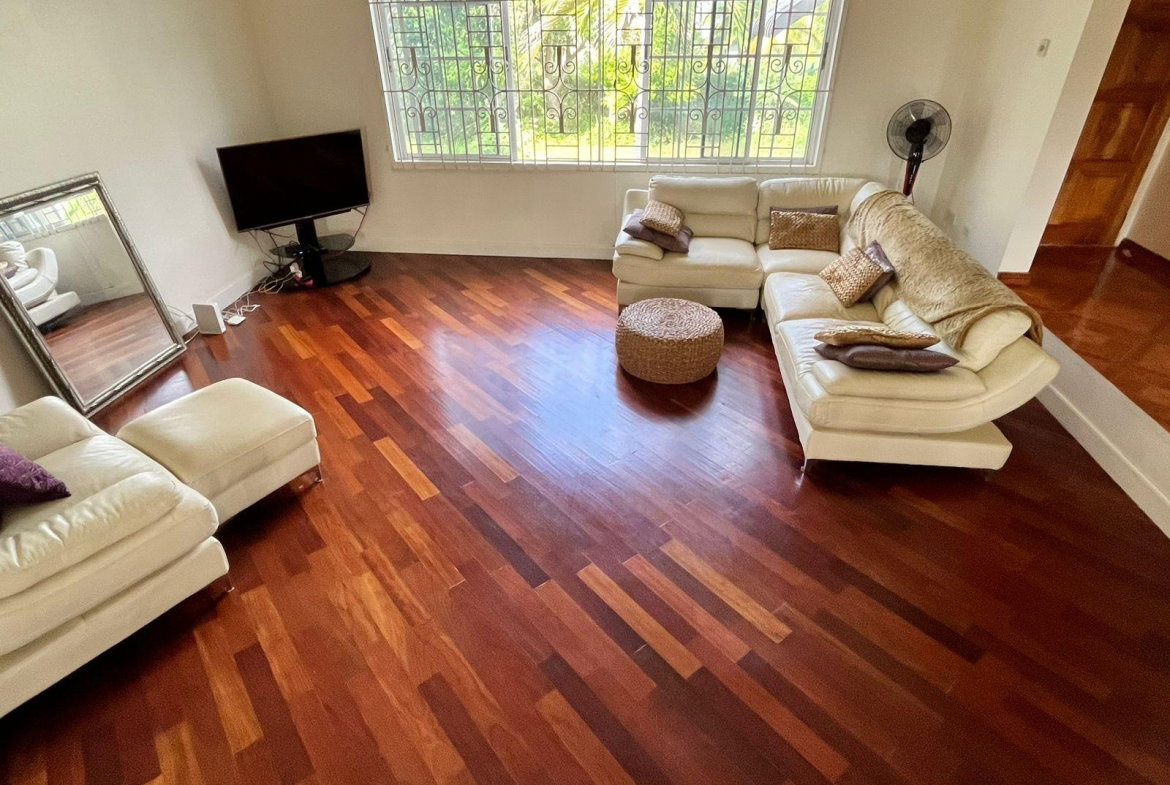 First image of Clifton Gardens in Mandeville, Manchester, Jamaica - property is For Sale