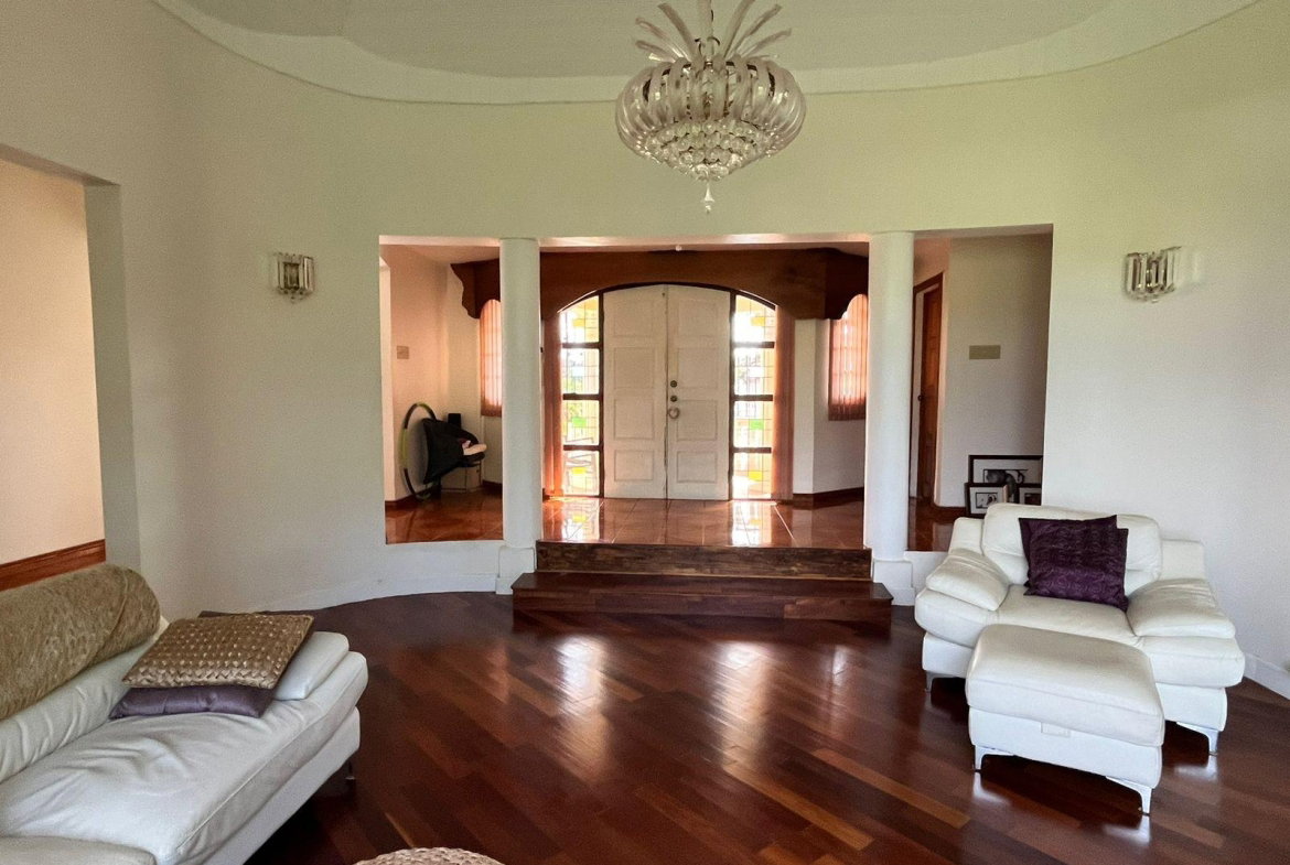 Thirteenth image of Clifton Gardens in Mandeville, Manchester, Jamaica - property is For Sale
