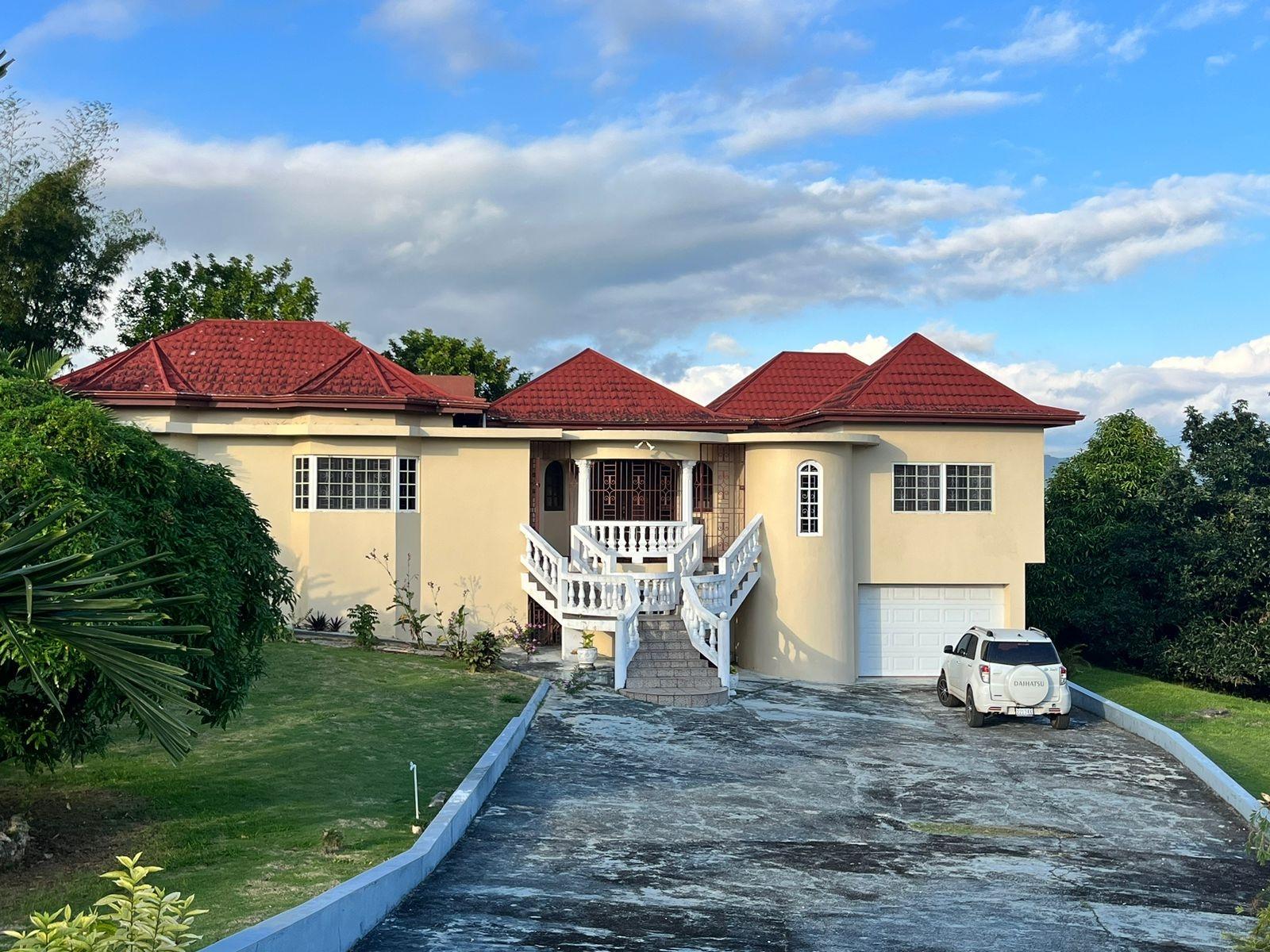 Eighteenth image of Clifton Gardens in Mandeville, Manchester, Jamaica - property is For Sale