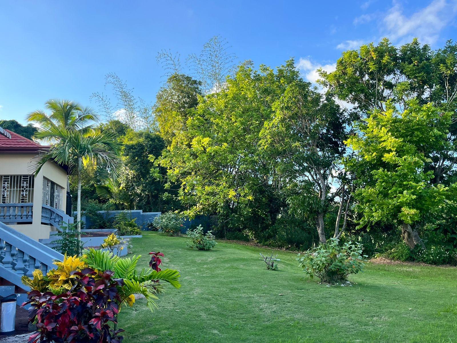 Nineteenth image of Clifton Gardens in Mandeville, Manchester, Jamaica - property is For Sale