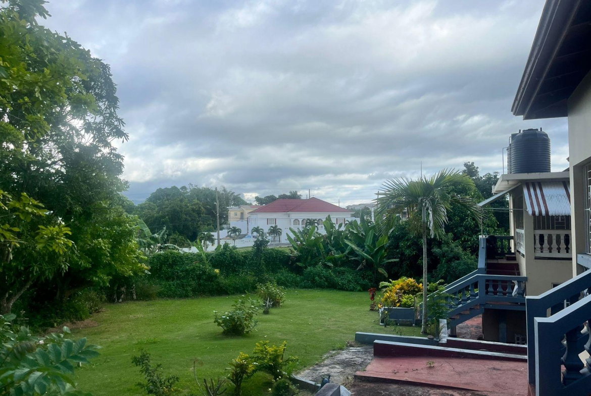Twentieth image of Clifton Gardens in Mandeville, Manchester, Jamaica - property is For Sale