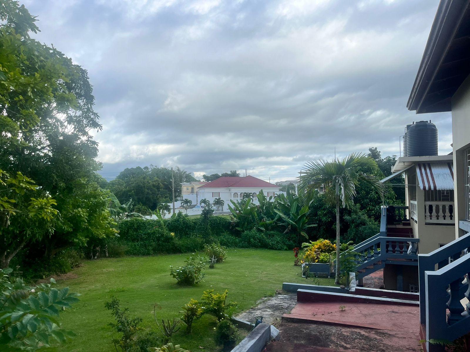 Twentieth image of Clifton Gardens in Mandeville, Manchester, Jamaica - property is For Sale