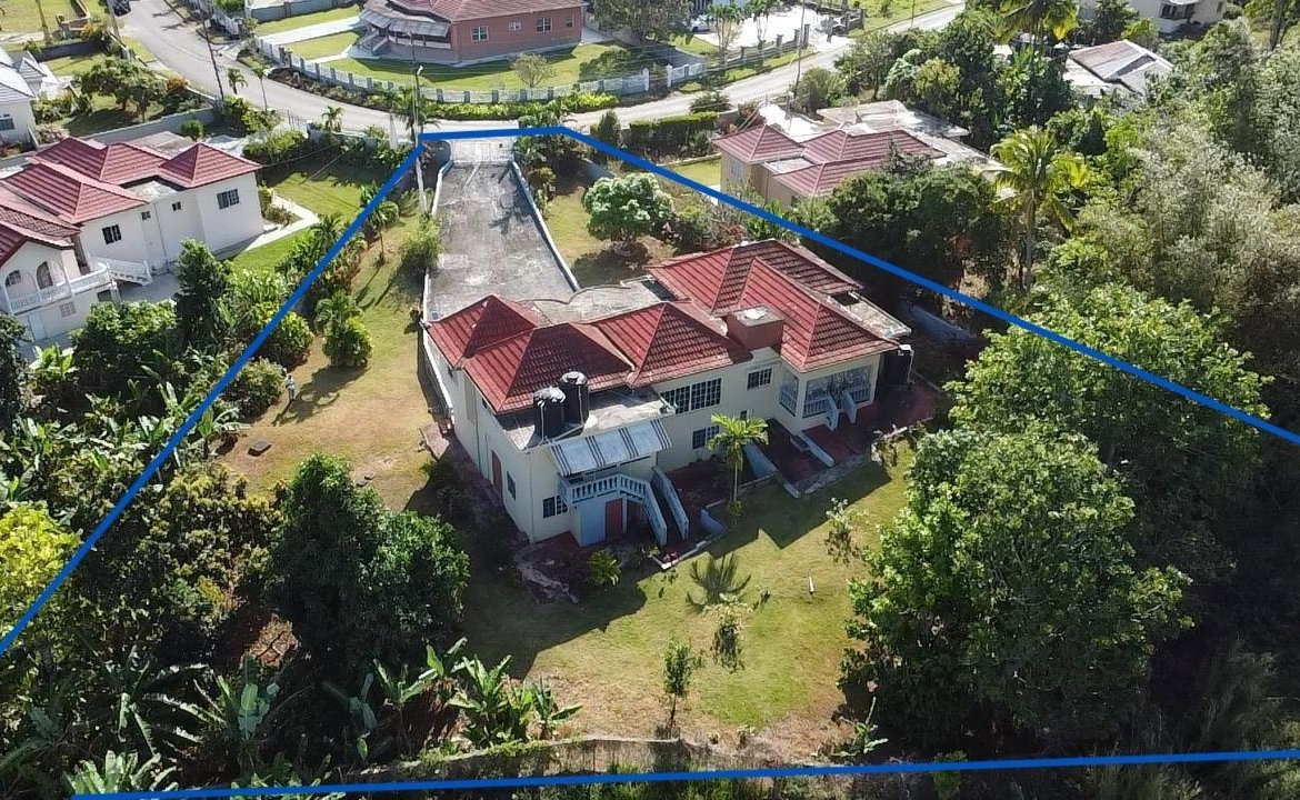 Third image of Clifton Gardens in Mandeville, Manchester, Jamaica - property is For Sale