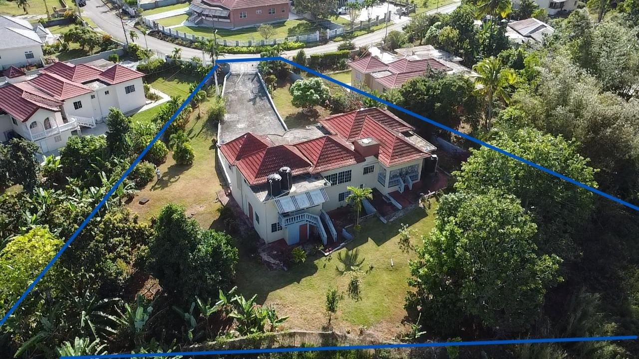 Third image of Clifton Gardens in Mandeville, Manchester, Jamaica - property is For Sale