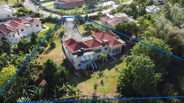 Third image of Clifton Gardens in Mandeville, Manchester, Jamaica - property is For Sale