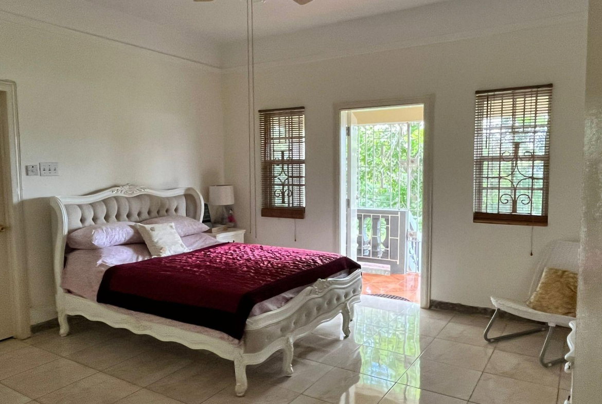 Twenty-Third image of Clifton Gardens in Mandeville, Manchester, Jamaica - property is For Sale