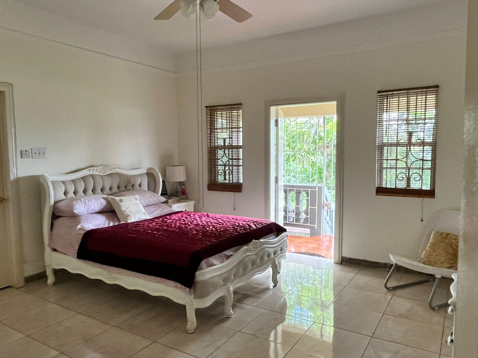 Twenty-Third image of Clifton Gardens in Mandeville, Manchester, Jamaica - property is For Sale