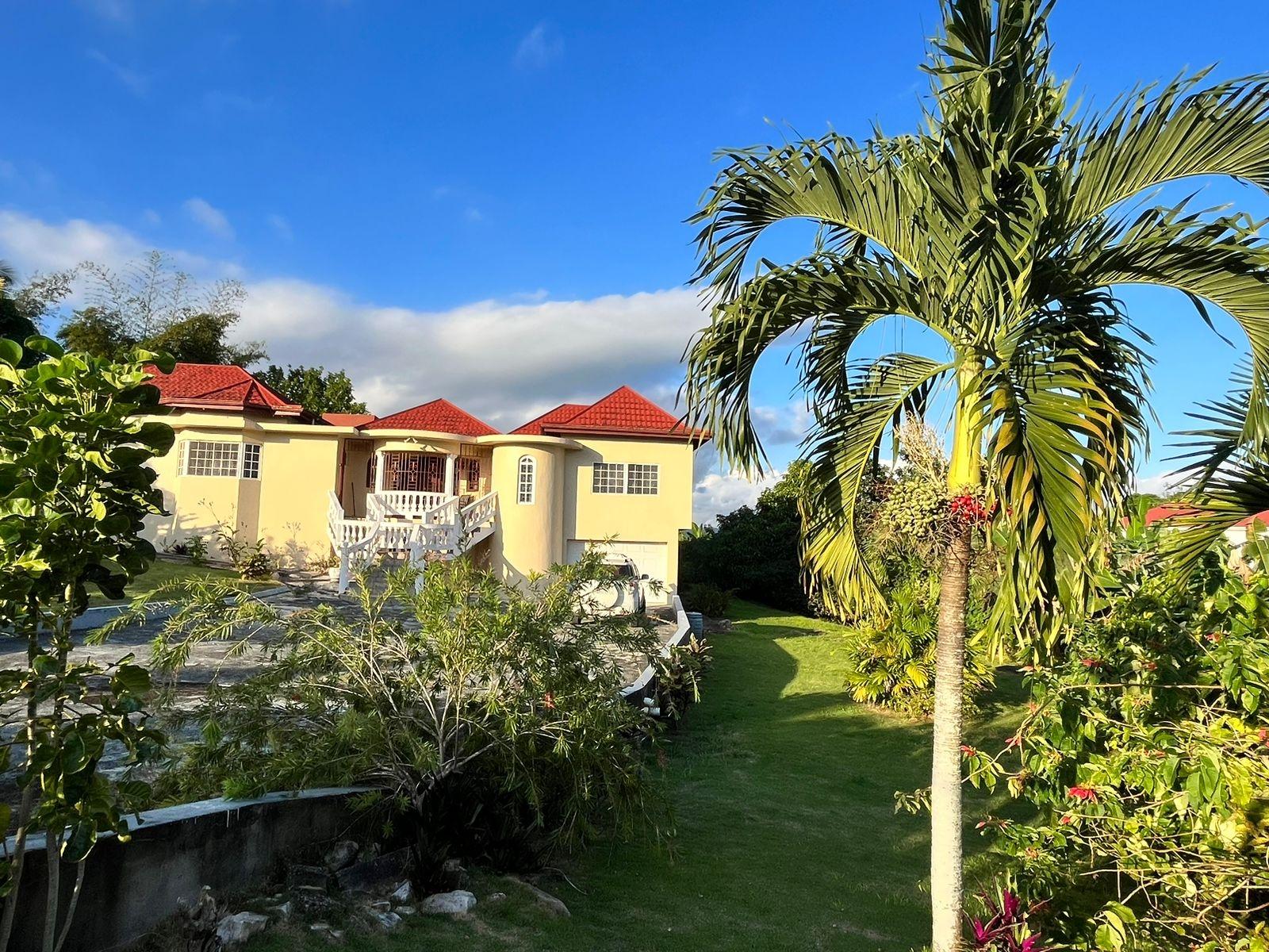 Twenty-Eighth image of Clifton Gardens in Mandeville, Manchester, Jamaica - property is For Sale