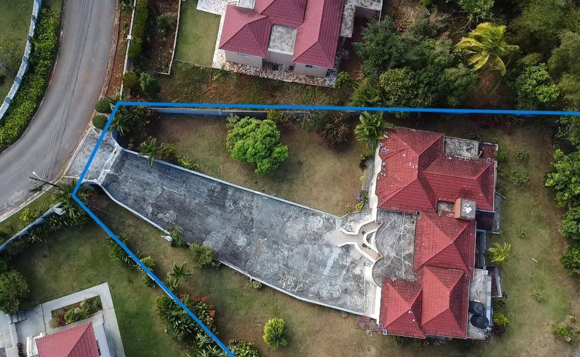 Fourth image of Clifton Gardens in Mandeville, Manchester, Jamaica - property is For Sale
