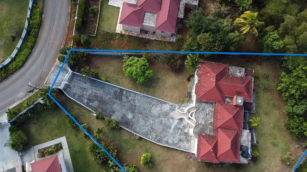 Fourth image of Clifton Gardens in Mandeville, Manchester, Jamaica - property is For Sale