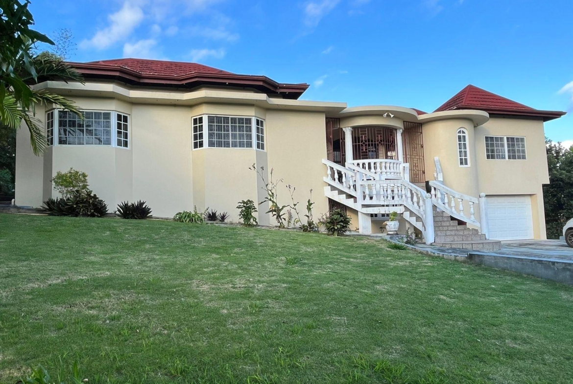 Fifth image of Clifton Gardens in Mandeville, Manchester, Jamaica - property is For Sale