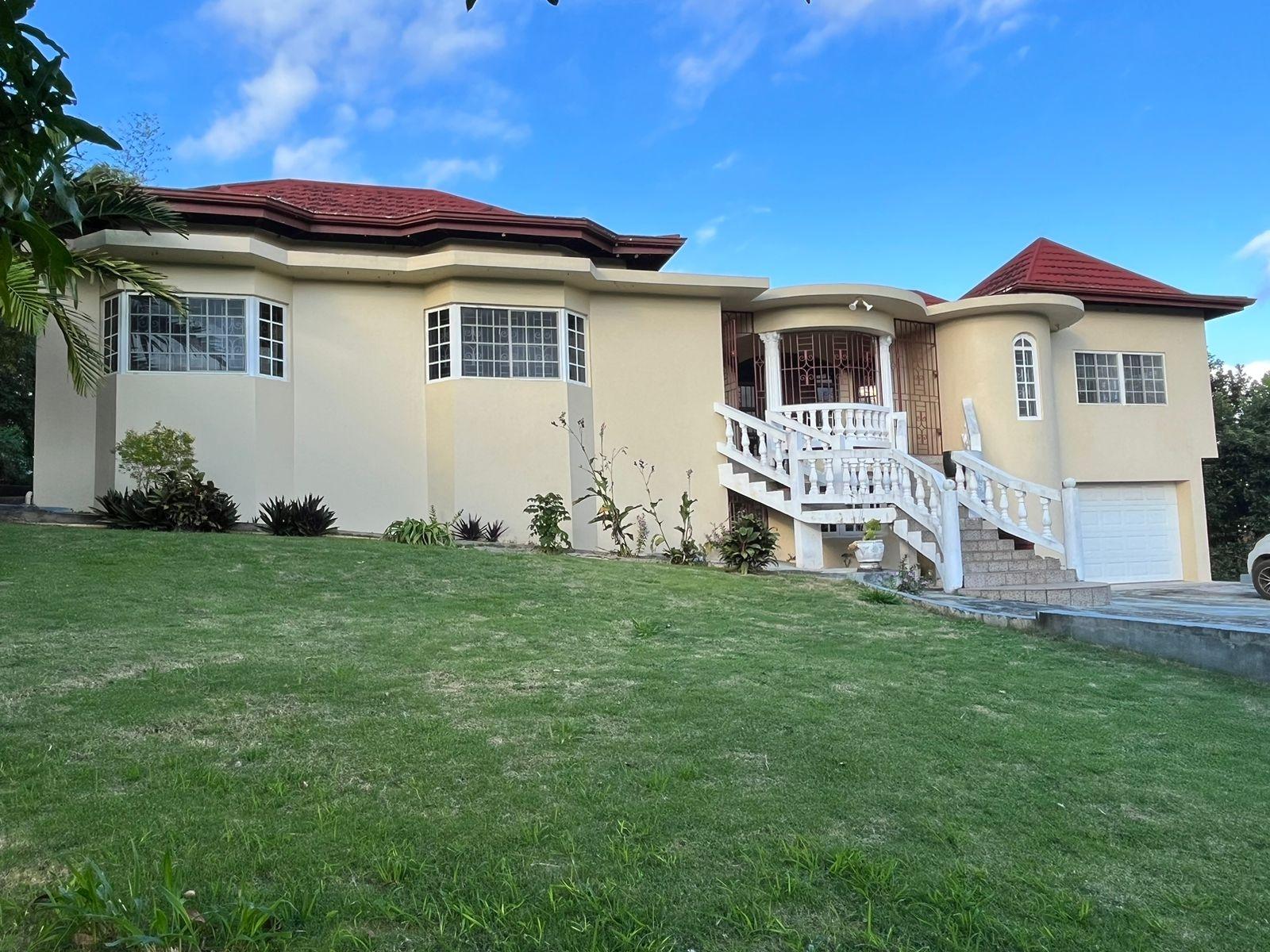 Fifth image of Clifton Gardens in Mandeville, Manchester, Jamaica - property is For Sale