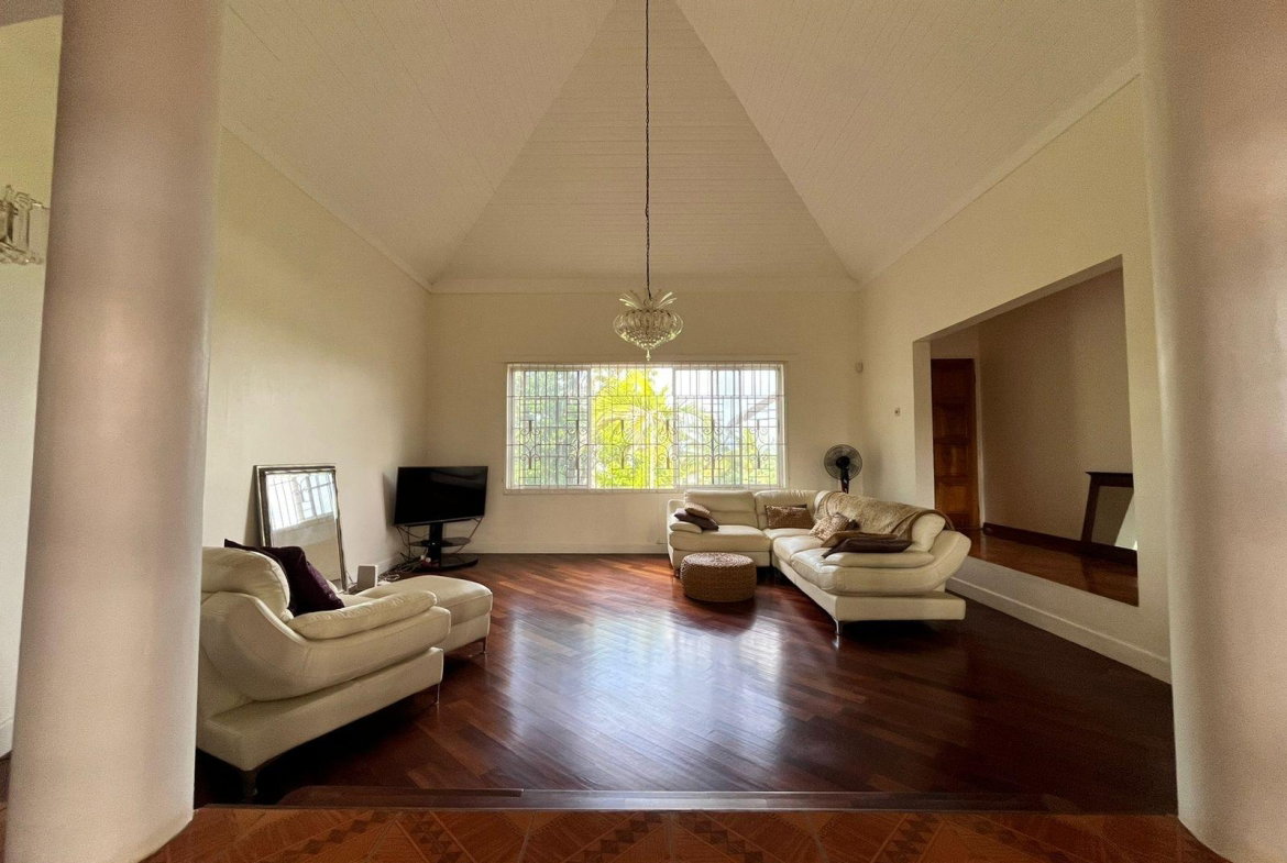 Sixth image of Clifton Gardens in Mandeville, Manchester, Jamaica - property is For Sale