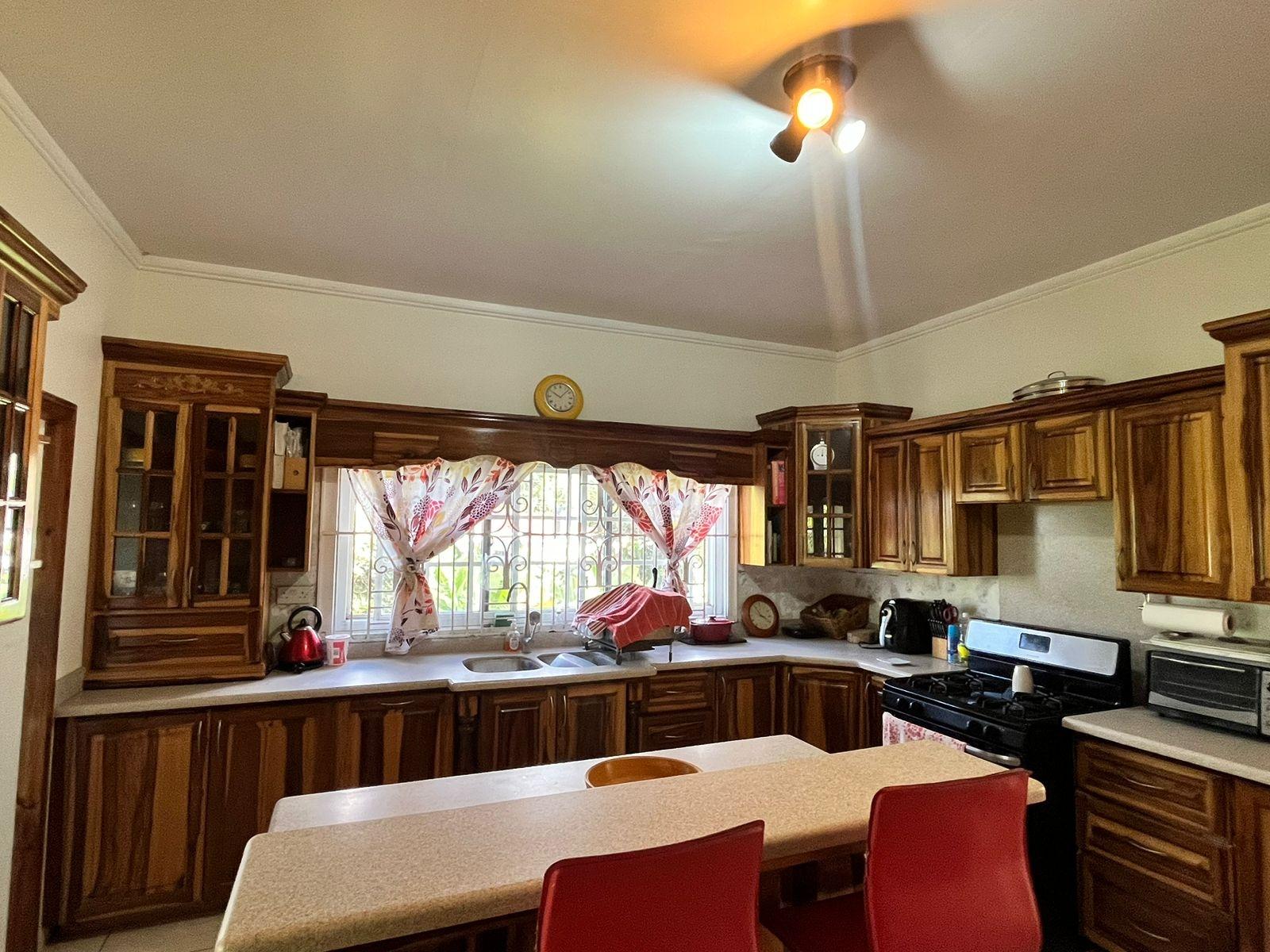 Seventh image of Clifton Gardens in Mandeville, Manchester, Jamaica - property is For Sale
