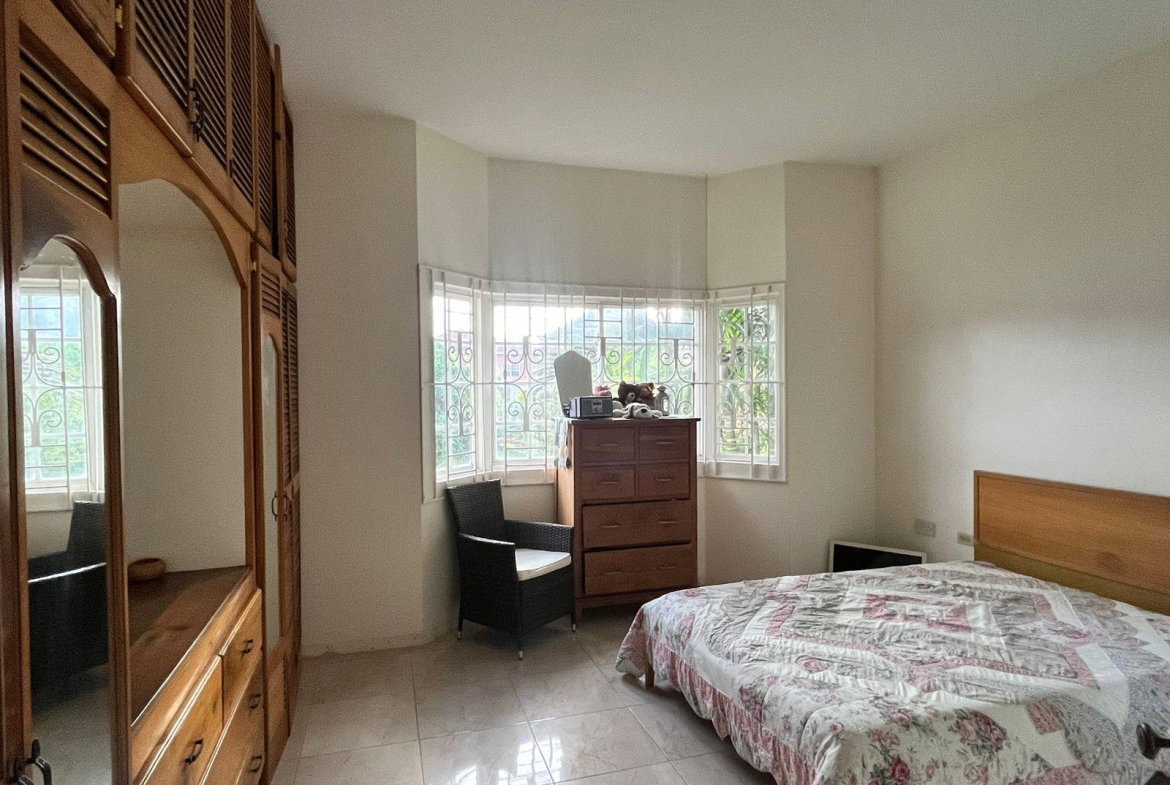 Eighth image of Clifton Gardens in Mandeville, Manchester, Jamaica - property is For Sale