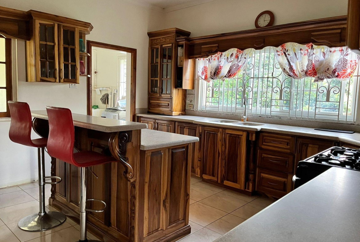 Ninth image of Clifton Gardens in Mandeville, Manchester, Jamaica - property is For Sale