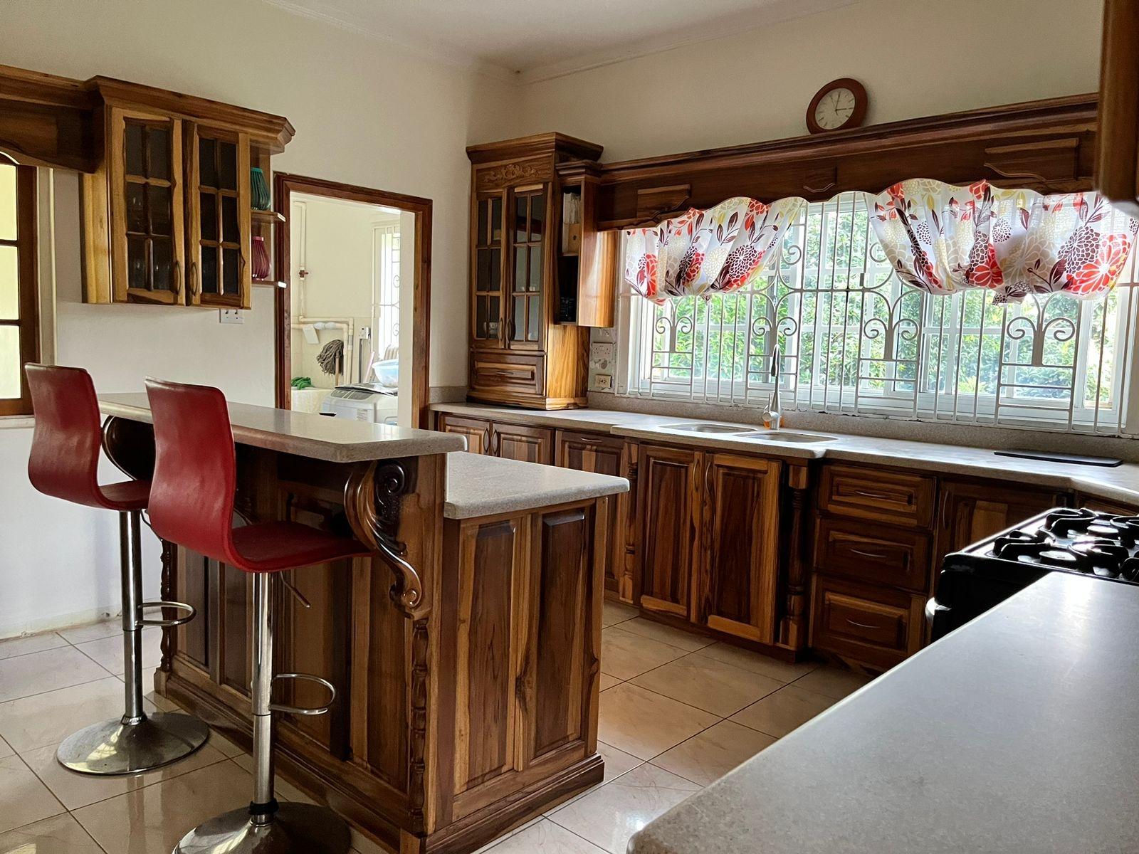 Ninth image of Clifton Gardens in Mandeville, Manchester, Jamaica - property is For Sale