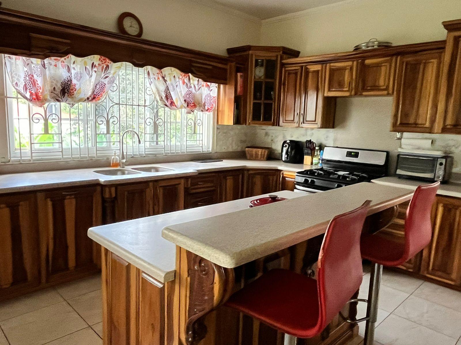 Tenth image of Clifton Gardens in Mandeville, Manchester, Jamaica - property is For Sale