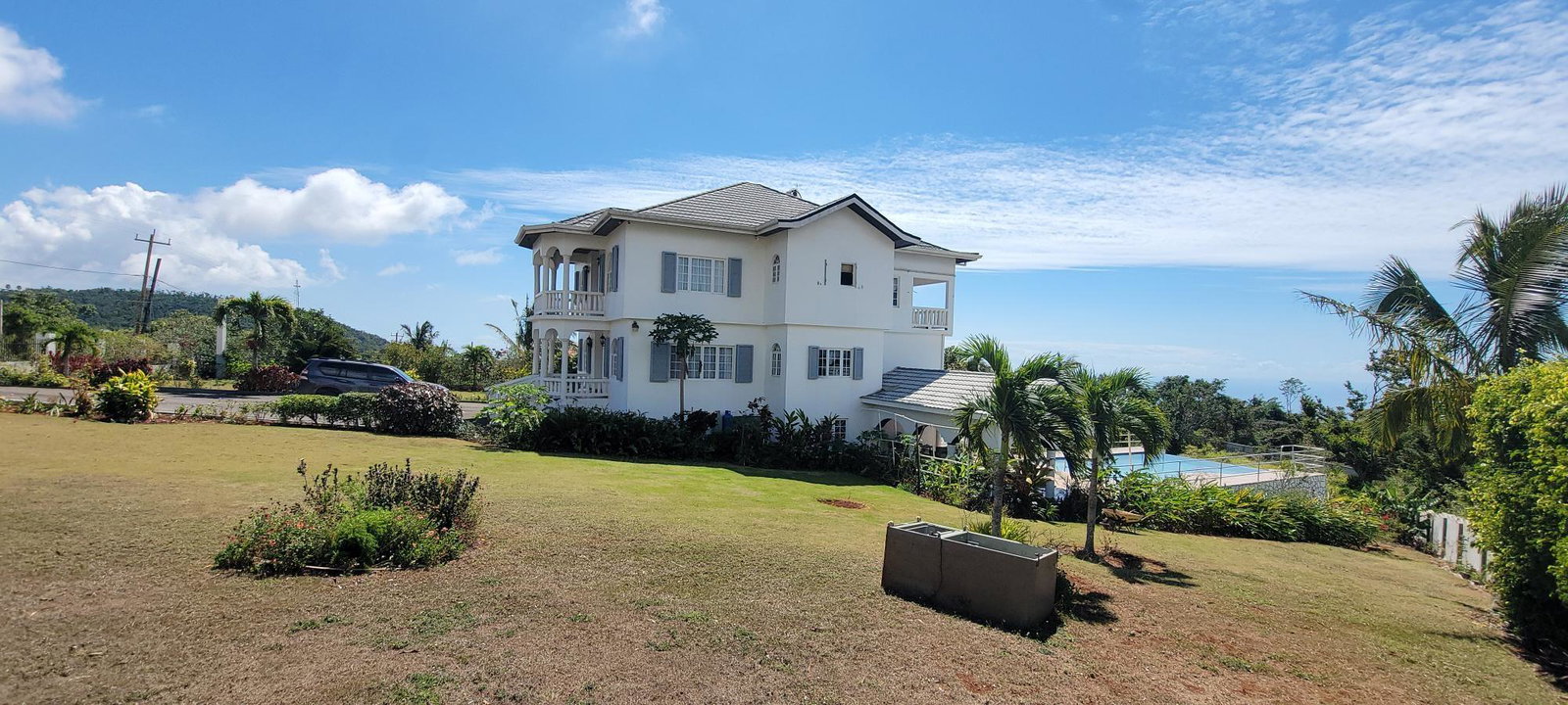Second image of Bellevue Malvern to Southfield Roa in Southfield, St. Elizabeth, Jamaica - property is For Sale