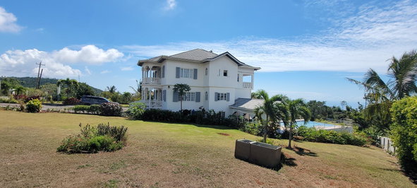 Second image of Bellevue Malvern to Southfield Roa in Southfield, St. Elizabeth, Jamaica - property is For Sale