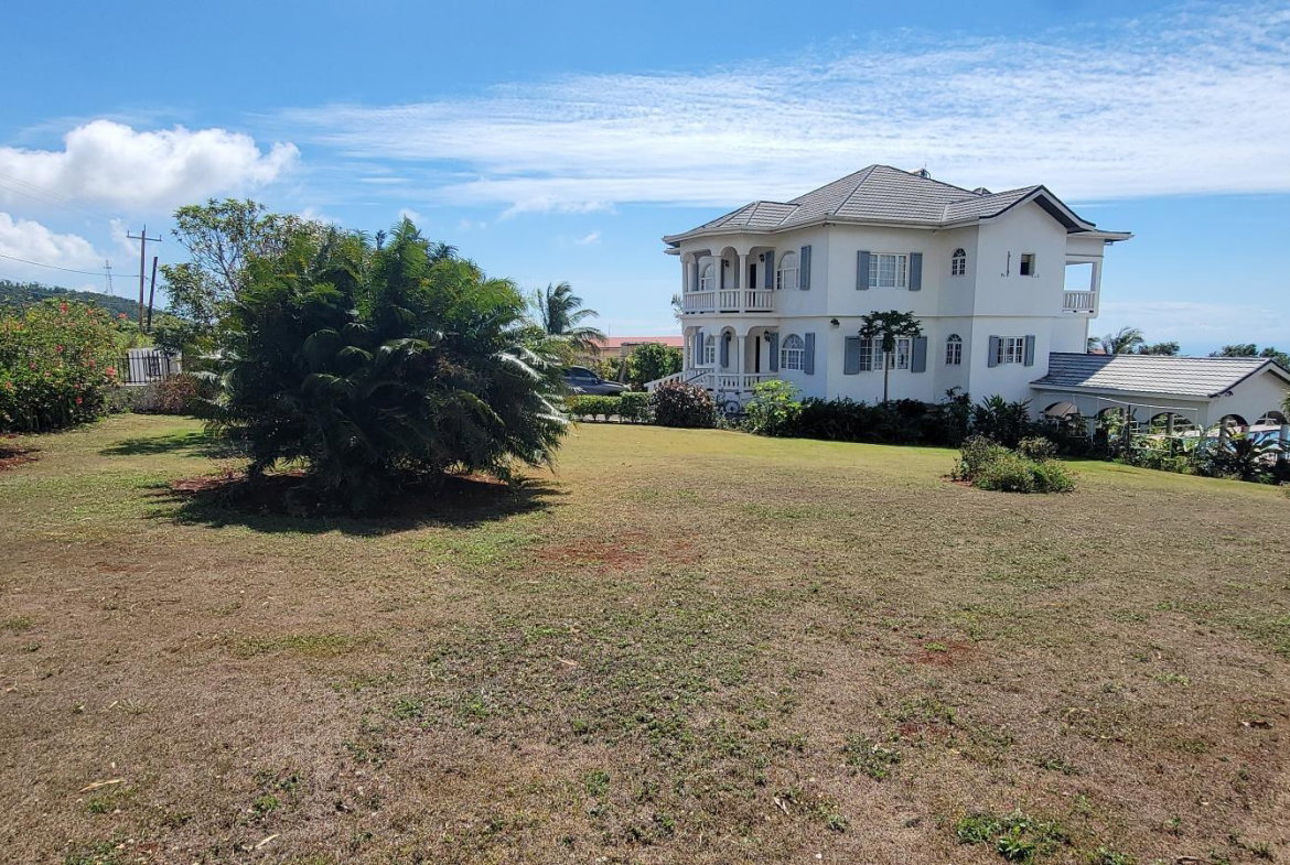 Eleventh image of Bellevue Malvern to Southfield Roa in Southfield, St. Elizabeth, Jamaica - property is For Sale