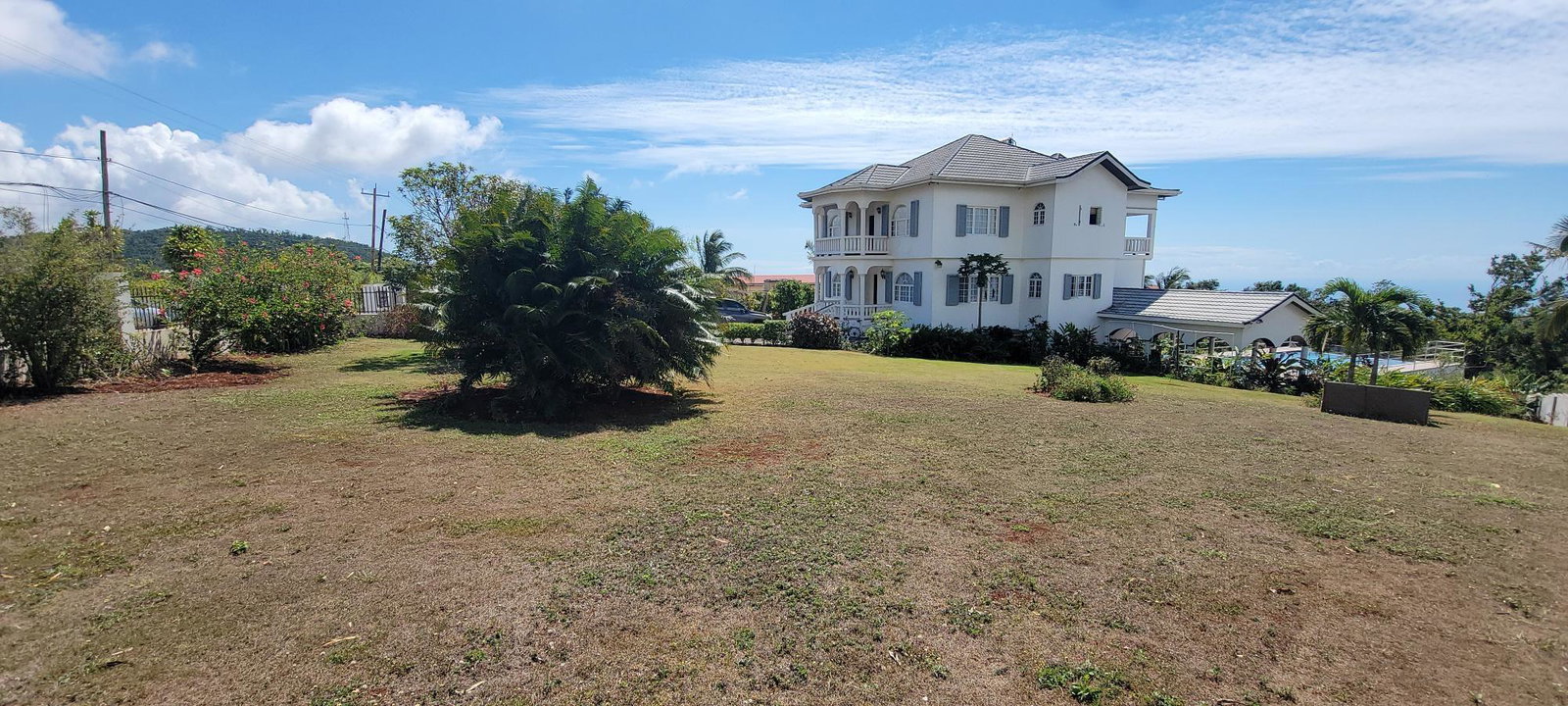 Eleventh image of Bellevue Malvern to Southfield Roa in Southfield, St. Elizabeth, Jamaica - property is For Sale