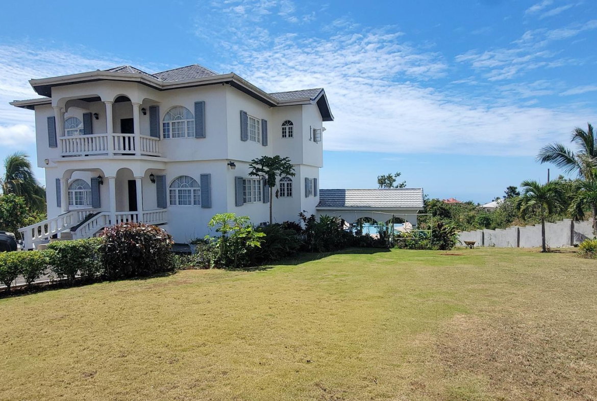 First image of Bellevue Malvern to Southfield Roa in Southfield, St. Elizabeth, Jamaica - property is For Sale