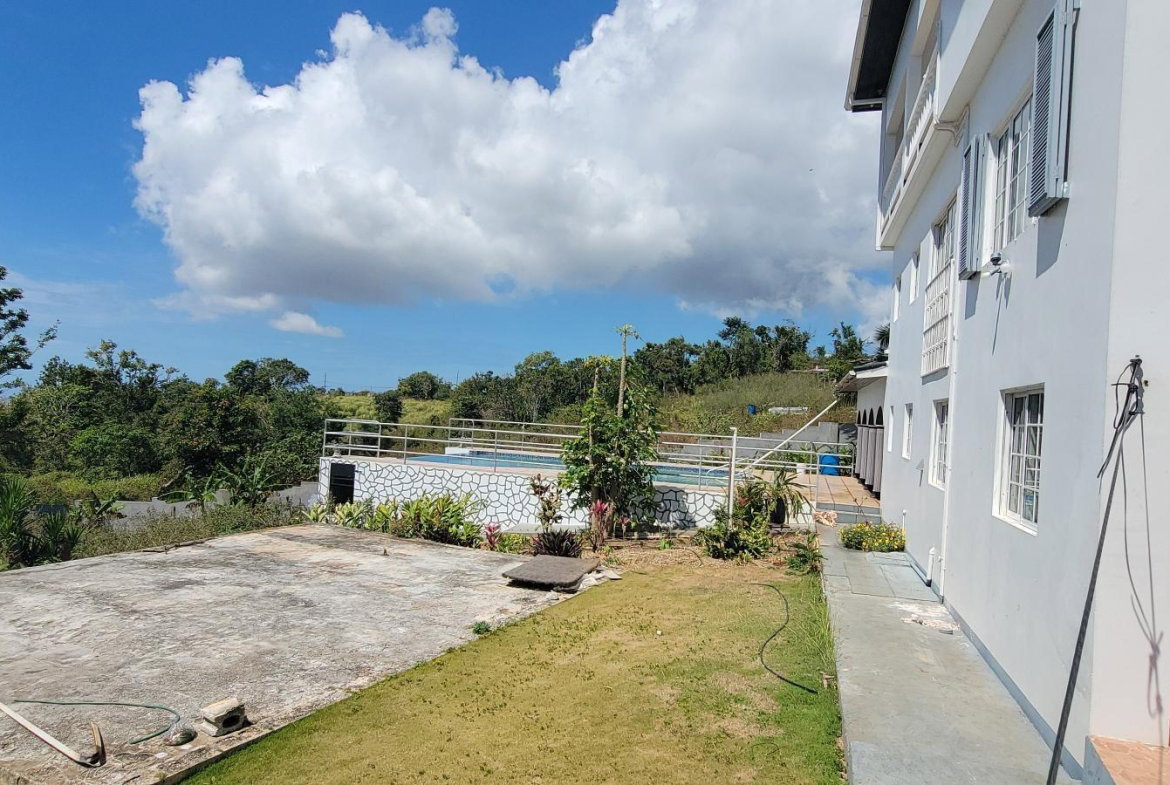 Thirteenth image of Bellevue Malvern to Southfield Roa in Southfield, St. Elizabeth, Jamaica - property is For Sale