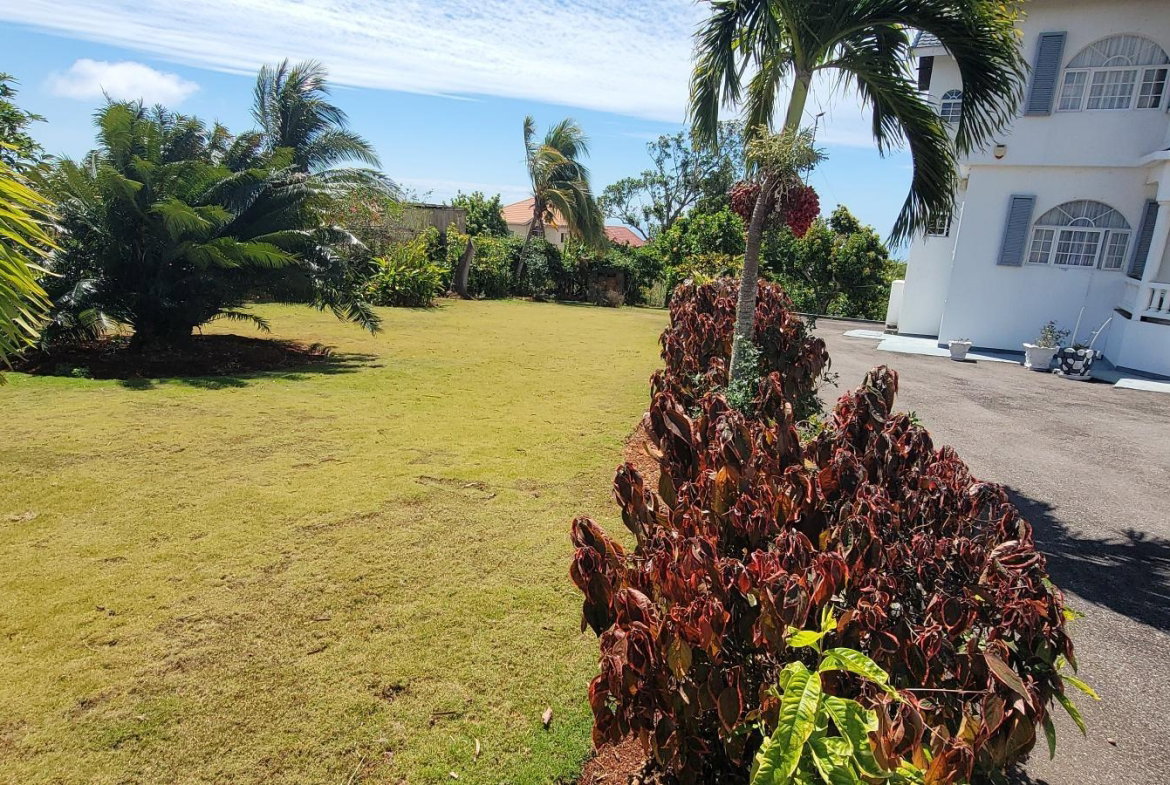 Fourteenth image of Bellevue Malvern to Southfield Roa in Southfield, St. Elizabeth, Jamaica - property is For Sale