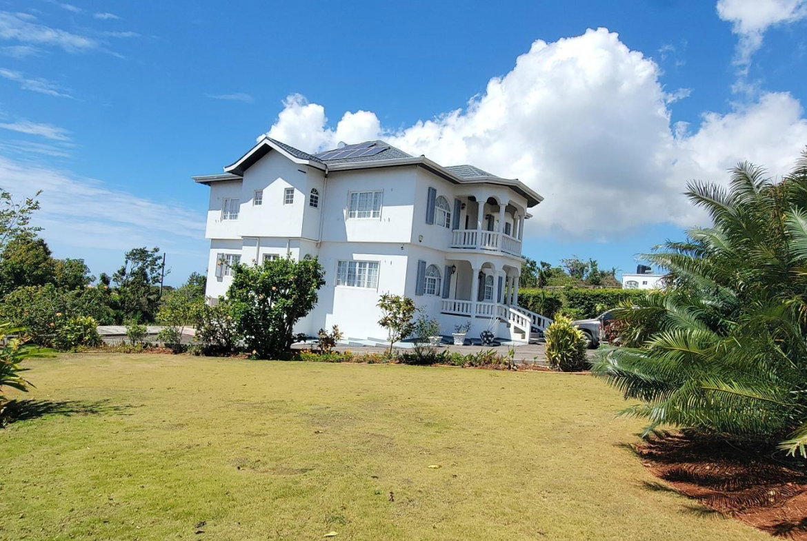 Sixteenth image of Bellevue Malvern to Southfield Roa in Southfield, St. Elizabeth, Jamaica - property is For Sale