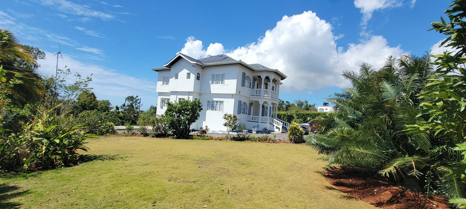Sixteenth image of Bellevue Malvern to Southfield Roa in Southfield, St. Elizabeth, Jamaica - property is For Sale