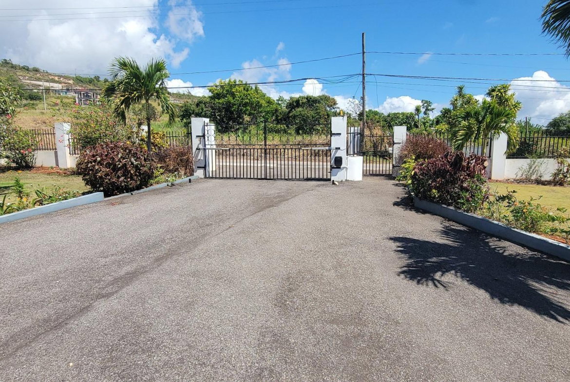 Seventeenth image of Bellevue Malvern to Southfield Roa in Southfield, St. Elizabeth, Jamaica - property is For Sale